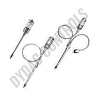 Melt Pressure Transducers