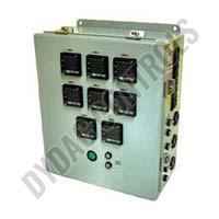 Temperature Control Panels