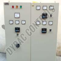 Thyristor Control Panels