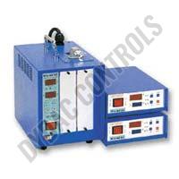 Axis Hot Runner Temperature Controllers