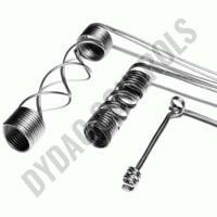 Dydac Coil Heaters