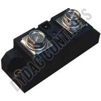 Long Body Single Phase Solid State Relays