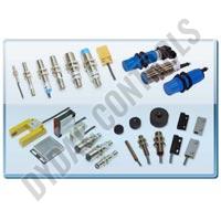 Inductive Proximity Switches