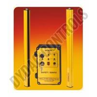 Electronic Light Curtains