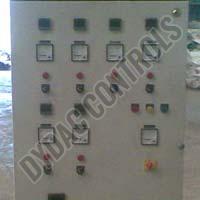 Temperature Control Panels