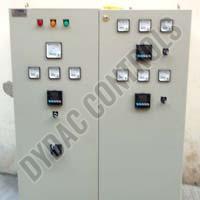 Thyristor Control Panels
