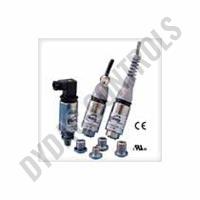 Stainless Steel Pressure Transmitters