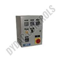 Temperature Control Panels