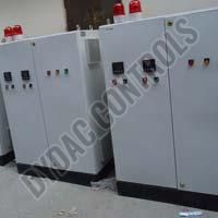 Thyristor Control Panels