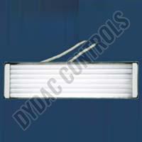 Medium Wave Infrared Heaters