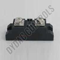 Long Body Single Phase Solid State Relays