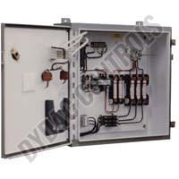 Temperature Control Panels