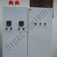 Thyristor Control Panels