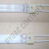 Medium Wave Infrared Heaters