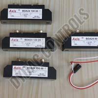 Long Body Single Phase Solid State Relays