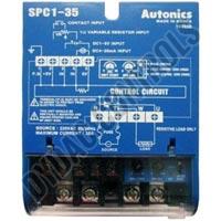Single Phase Thyristor Power Controllers