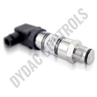 Stainless Steel Pressure Transmitters