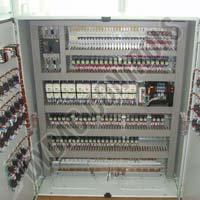 Temperature Control Panels