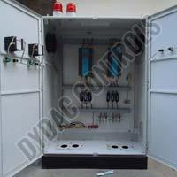 Thyristor Control Panels