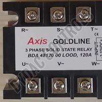 100 to 300 Three  Phase Solid State Relays