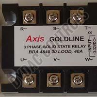 100 to 300 Three  Phase Solid State Relays