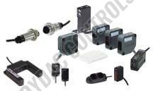 Photoelectric Sensors