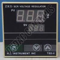 SCR Voltage Regulators