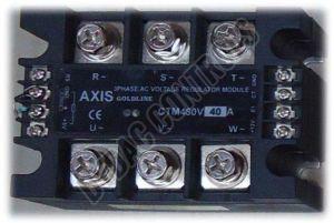 SCR Voltage Thyristor Power Controllers