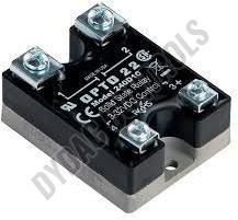 Solid State Relays