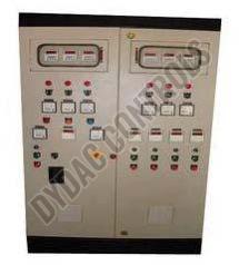 Temperature Control Panels