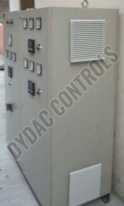 Thyristor Control Panels