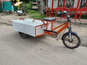 Mobility Vehicle