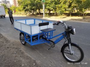 Mobility Vehicle