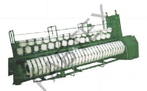 Automatic Reeling Machine