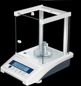 Analytical Balances