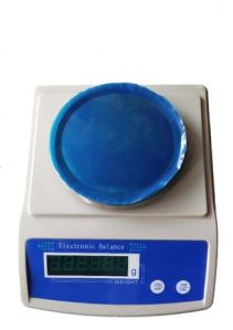 Jewellery Scale 1 Kg X 0.01 G