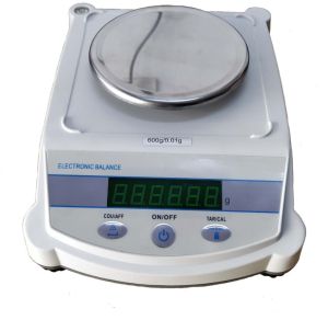 Jewellery scale - 600gm x 10mg - jwn-600