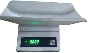 New Born Baby Weighing Scale