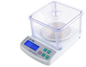 Sf 400c Jewellery Weighing Scale 600gm x 10mg