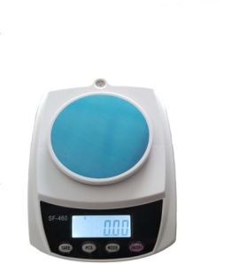 SF-460 Jewellery Scale 6 Kg X 0.1 G