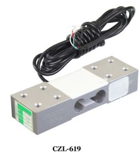 Single point Load Cell CZL-619 MODEL