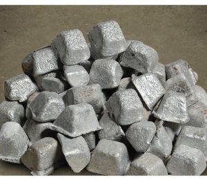 Nickel Boron Master Alloy
