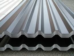 Aluminium Sheet