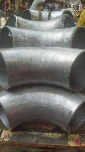 Industrial Long Radius Bend