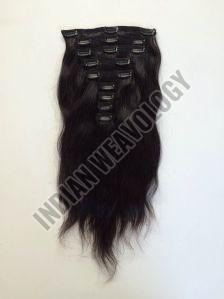 Clip Hair Extension