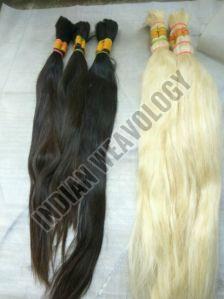 Raw Indian Bulk Hair