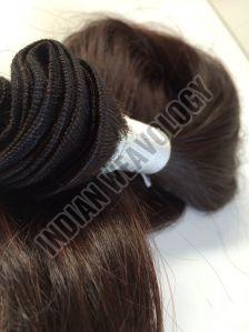 Virgin Remy Machine Weft Hair