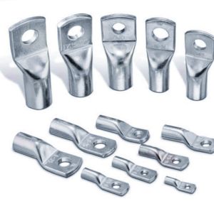 abb combiflex sliver lugs