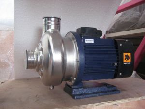 Impeller Pump