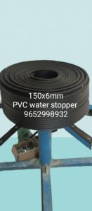 150x6mm PVC Water Stopper